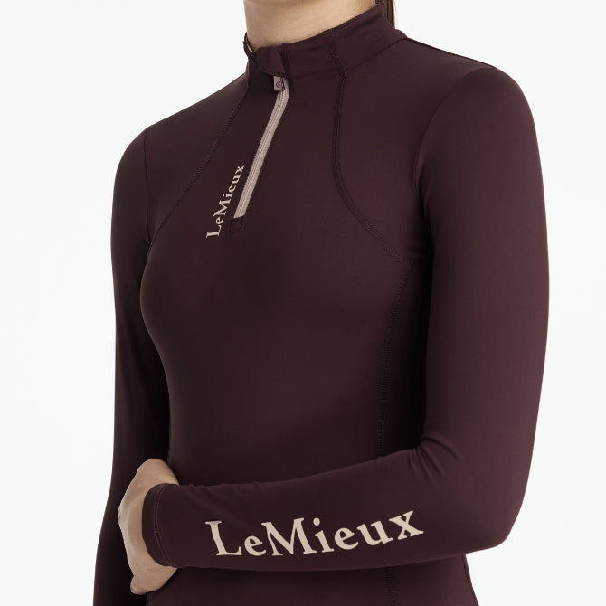LeMeiux Baselayer, Damson